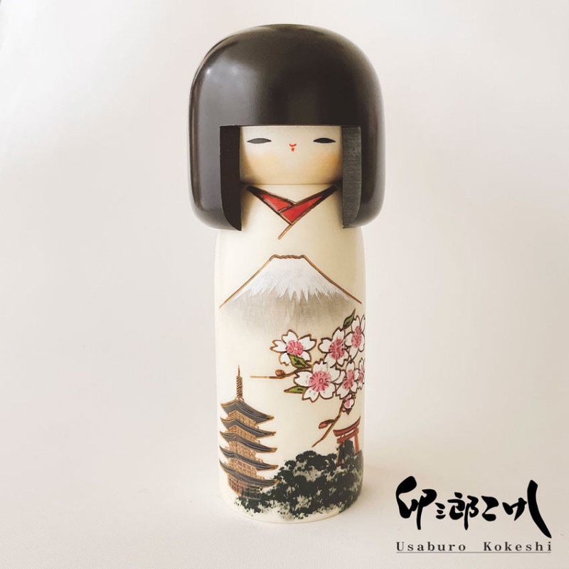 インテリア,卯三郎こけし | こけし屋 『卯三郎の孫』