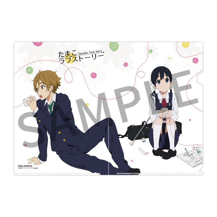 作品一覧,たまこまーけっと | 京アニショップ！