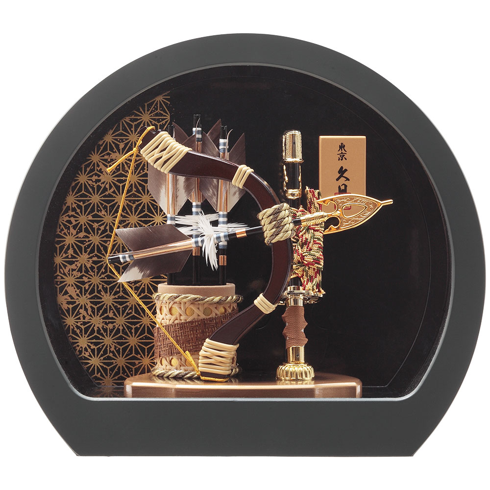 破魔弓 | 【公式】 人形の久月オンラインストア