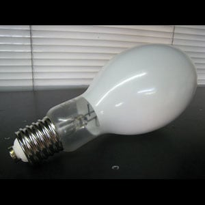 MF400・L/BU-P | | Panasonic 400形 下向点灯形 Lタイプ・水銀灯安定器