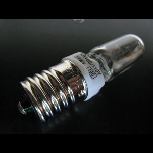 生産終了品・代替品あり】KR100/110V54WXE17 | 東芝(TOSHIBA) 16ミリ径