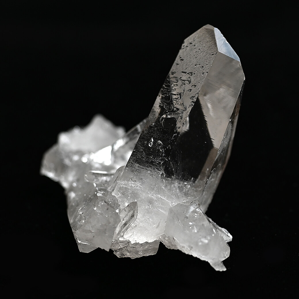 LIGHT WORKS Crystal,Clear & White Crystal | ライトワークス