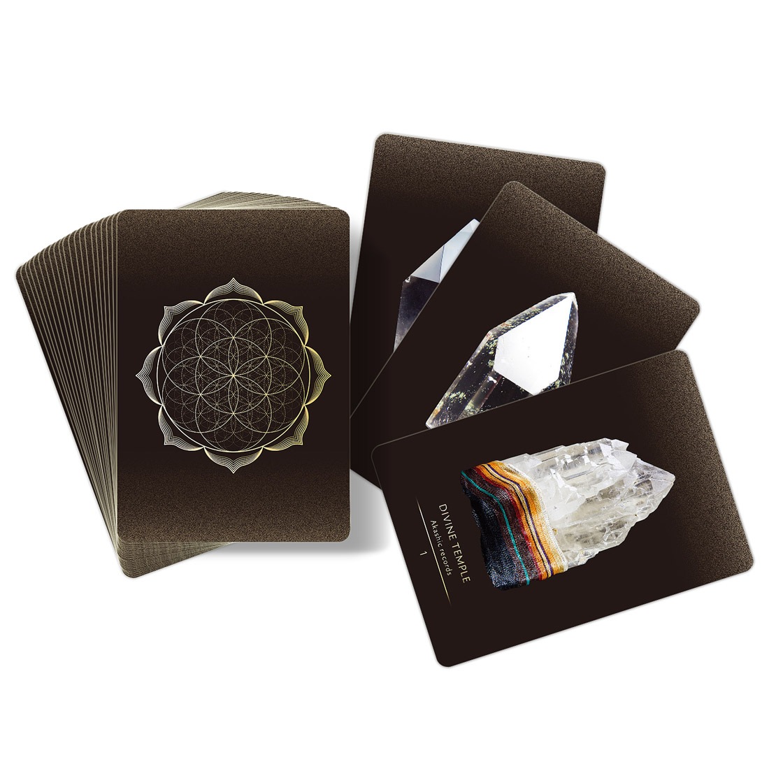 マスターティーチャークリスタルオラクル｜ライトワークス