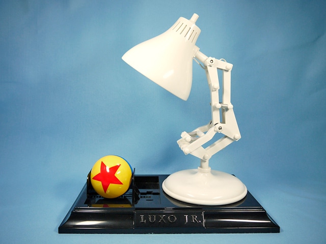 送料無料】 TOY STORY LUXO JR. ルクソーJr. ライト 海外限定品 | トイ