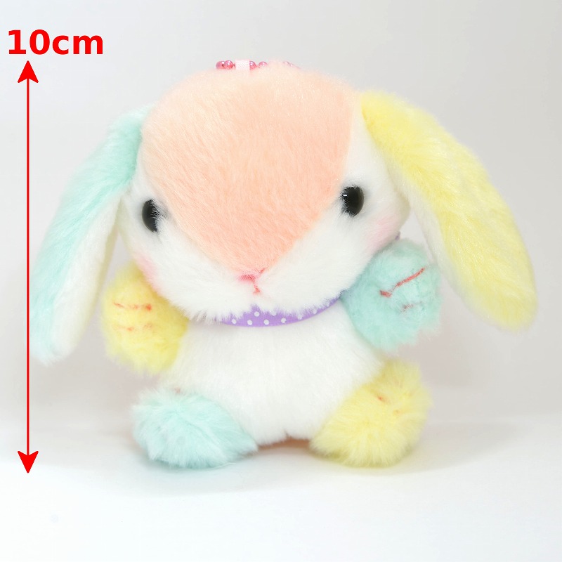 ぽてうさろっぴー LMC みみぴょん | うさぎ専門店ラッキーハート