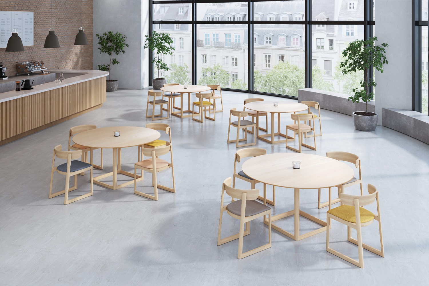 エン テーブル 125/140の通販 | 家具・インテリア通販 MAARKET マーケット