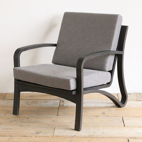 cu01 ラウンジチェア イージーチェア パーソナルチェア ソファチェア