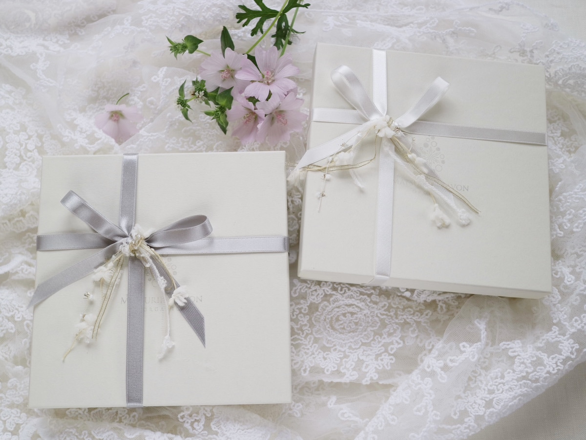 石けん詰め合わせギフトボックス（一般購入） | PRODUCTS | MATSURIKA