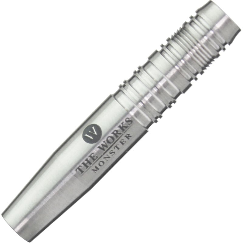 Monster】THE WORKSワークスロケッツROCKET'Sモンスターダーツ18g