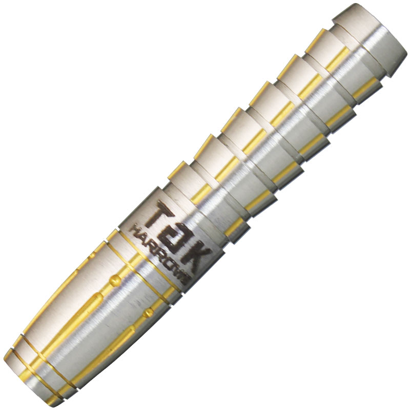 Harrows】SARU KING2 鈴木猛大 ハローズ サルキング2 ダーツ バレル