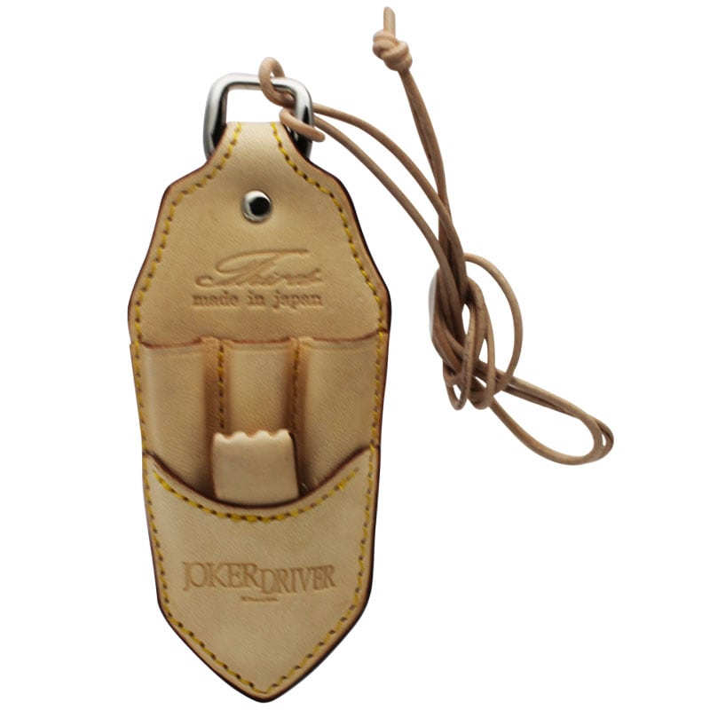 JokerDriver】Third collaboration POCKET CASE 柴田豊和 ジョーカー