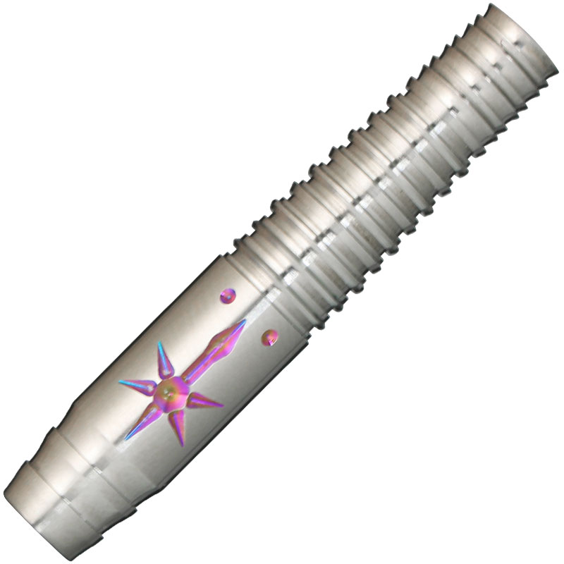 S4】 Zeus4 ゼウス4 エスフォー ソフトダーツ タングステンバレル