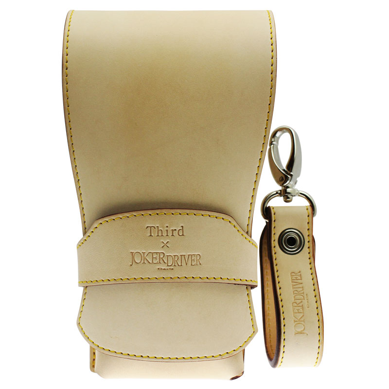 JokerDriver】Third collaboration case TYPE4.5 柴田豊和 ジョーカー