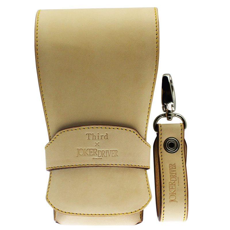 取り寄せ商品】【JokerDriver】Third collaboration case TYPE5