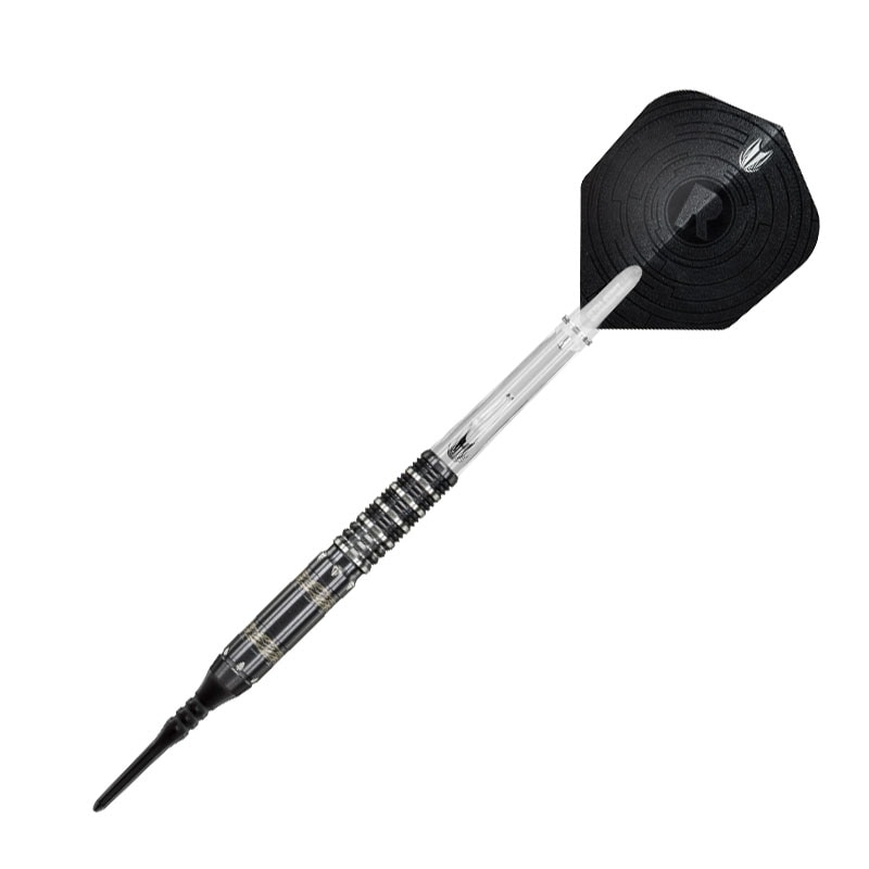 Target】REBEL REBORN SILENCER ターゲット レベルリボーン