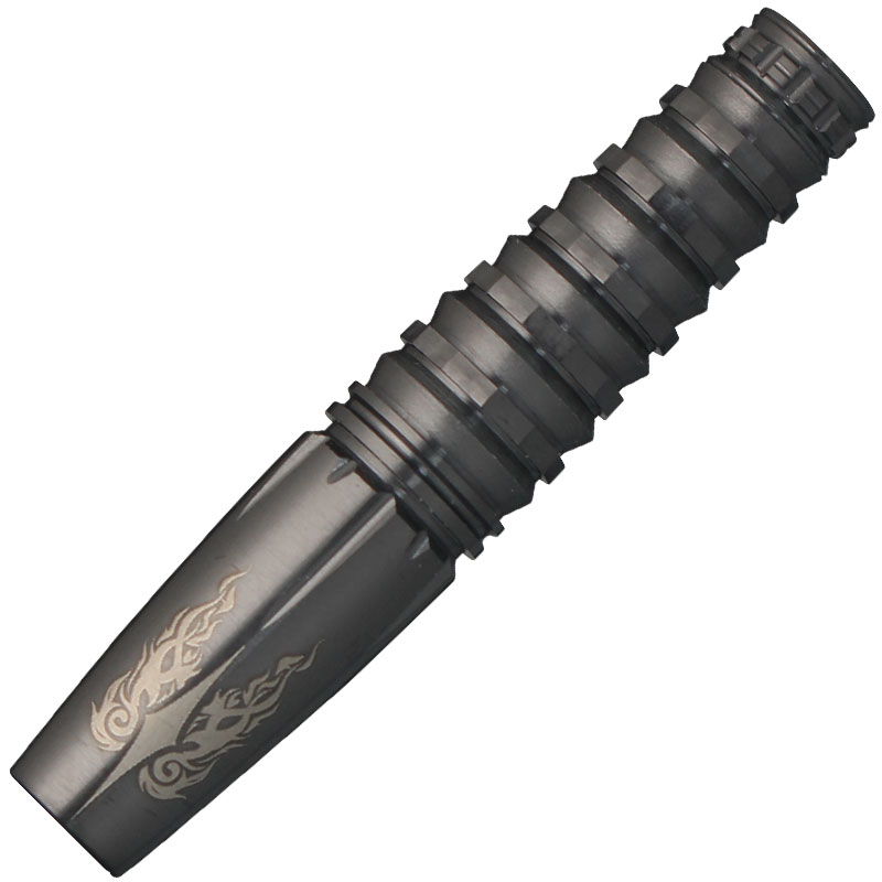 target】PYRO BLAZING SHADOW NEXT LIMITED ターゲット パイロ