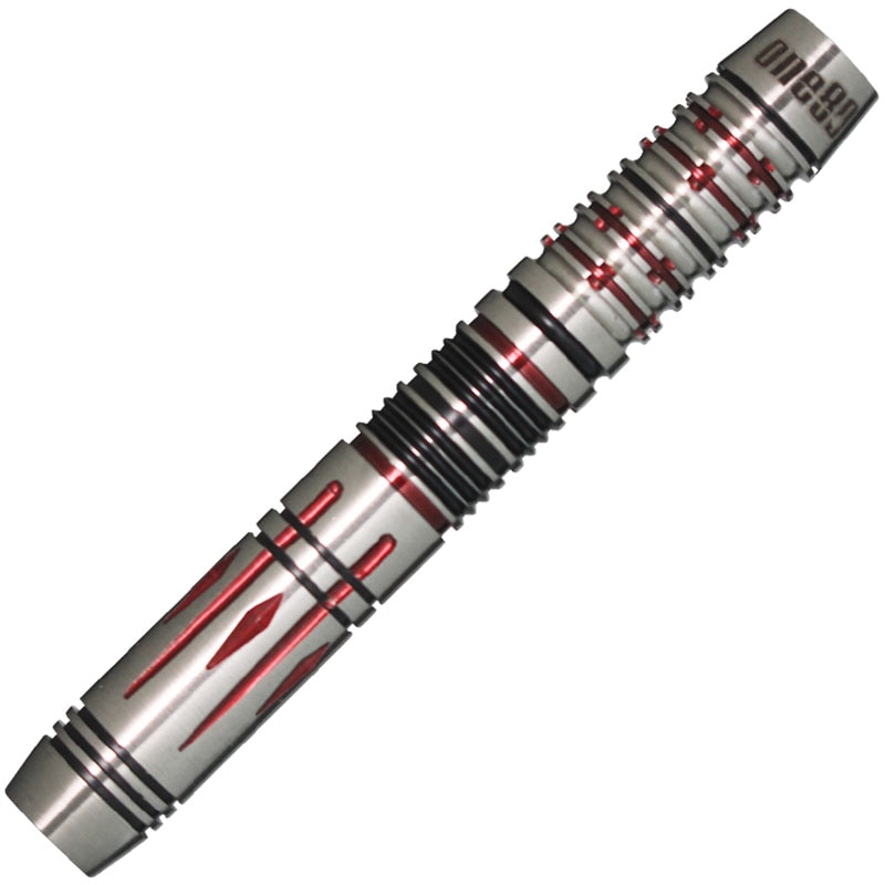 ワンエイティー FBリョン 2 One80 FB Leung ver.2 ダーツ バレル