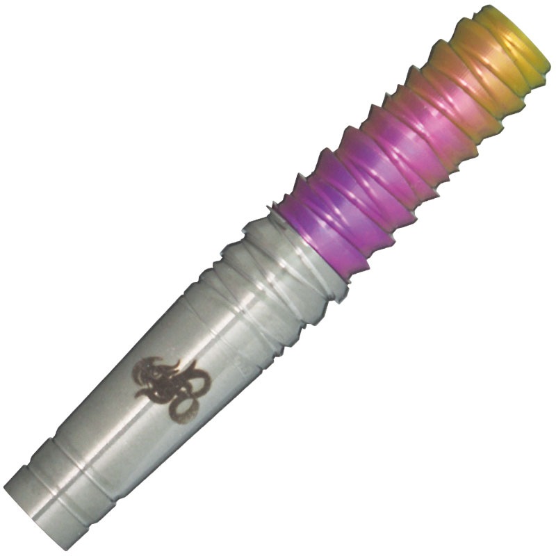 サムライ フュージョン MX ダーツ バレル Samurai Fusion MX darts