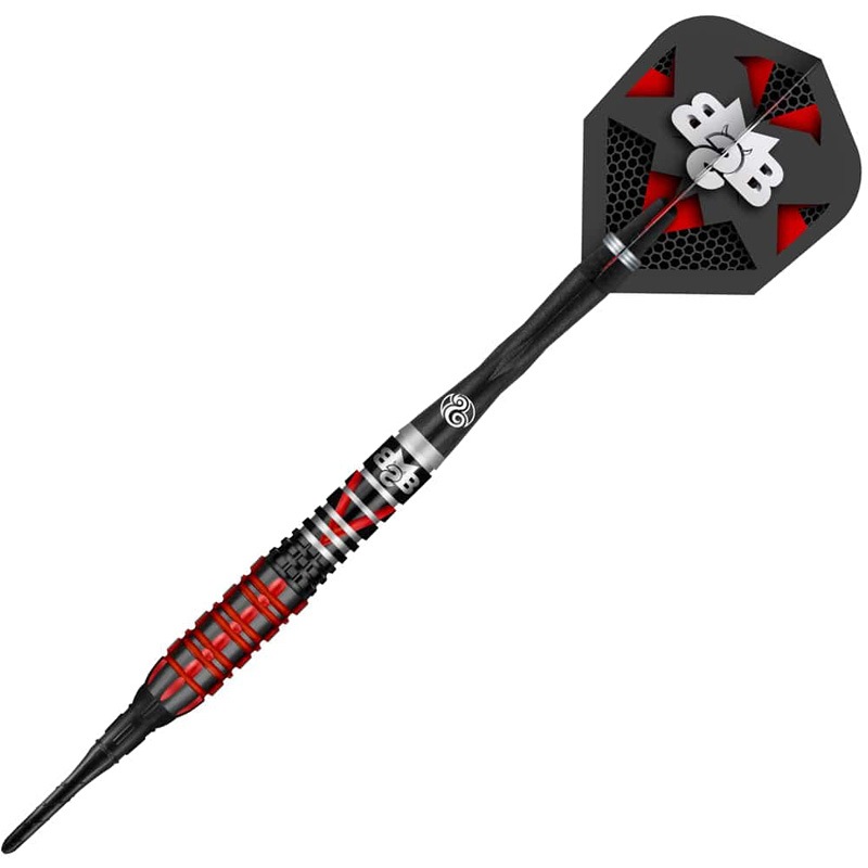 ショットダーツ テネイシャス マイケル・スミス 20g Shot Darts