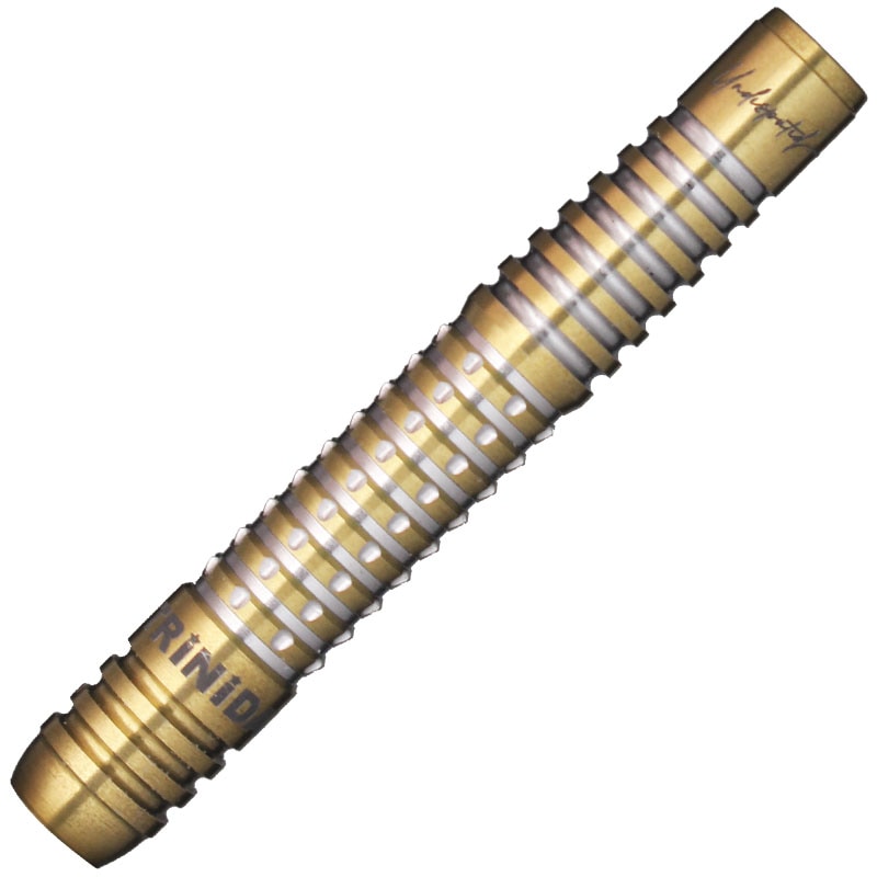 トリニダード アンディスピューティド リカルド アルファ TRiNiDAD