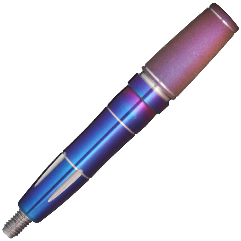 ターゲット ライジングサン G5 村松治樹 スティール TARGET RISING SUN