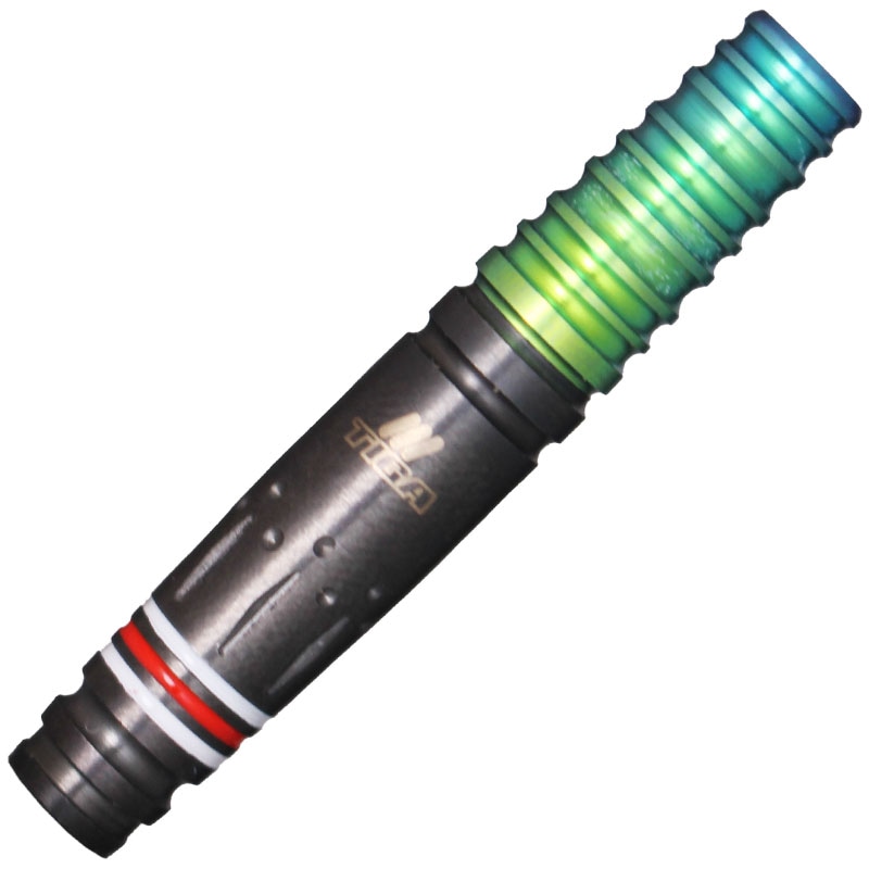 ティガ フュージョンシルバー エンプレチュシエスタ坂口優希恵 Tiga