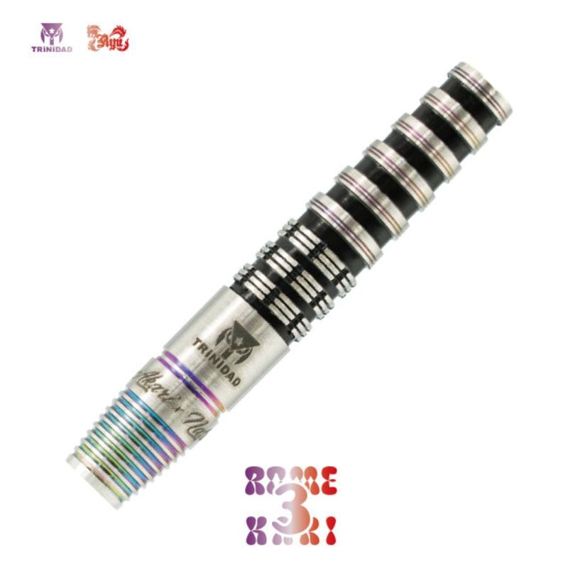 トリニダード 龍ダーツ ロメカリ 2 TRiNiDAD RYU ROMEKARI 2 ダーツ