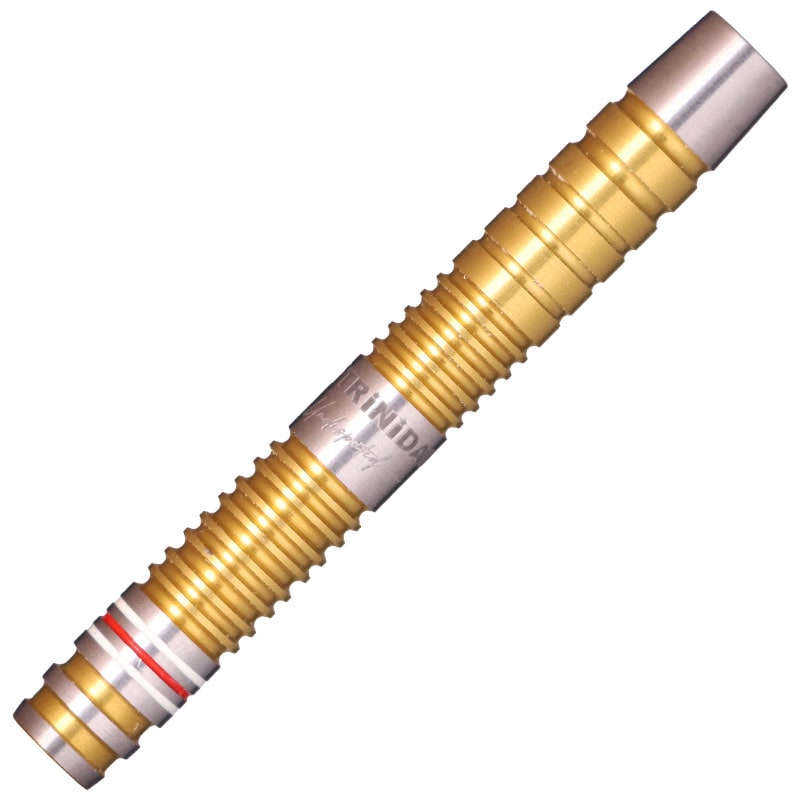 トリニダード ザ ロイヤル 2025 ゴメス16 TRiNiDAD THE ROYAL 2025