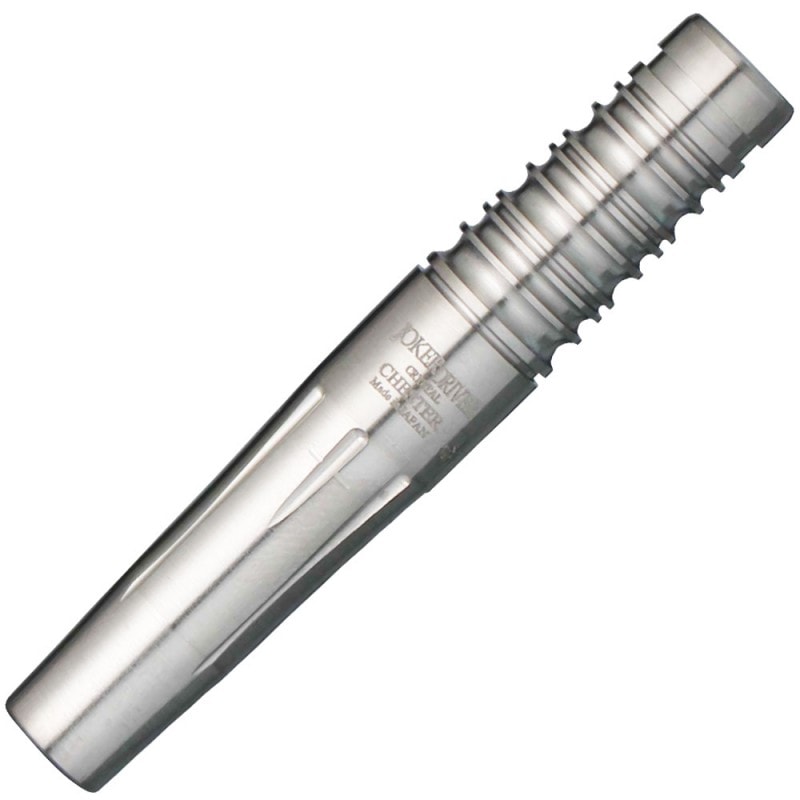 ジョーカードライバー クリスタル ベニントン Joker Driver CRYSTAL