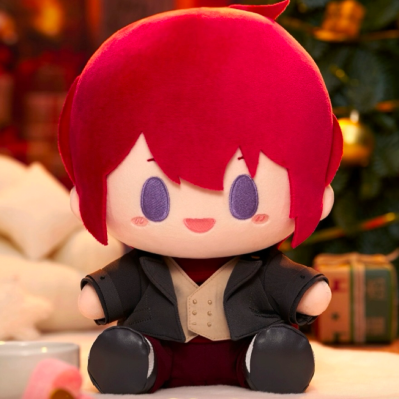 あんスタ中国グッズ代行minaplex