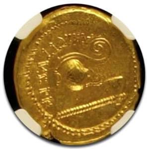 Choice AU 高鑑定】【銀行振込割引なし】【会員様割引なし】 ローマ