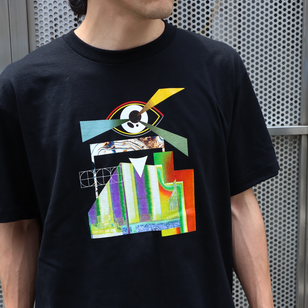 ライブナタリー “Tempalay×Kroi” Tシャツ | 特集から探す,ライブ