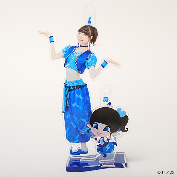 でんぱアクビ組 アクリルスタンド【販売終了】 | 特集から探す,でんぱ