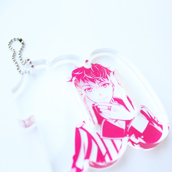 アイドリッシュセブン ソロアクリルチャーム Re:vale【販売終了