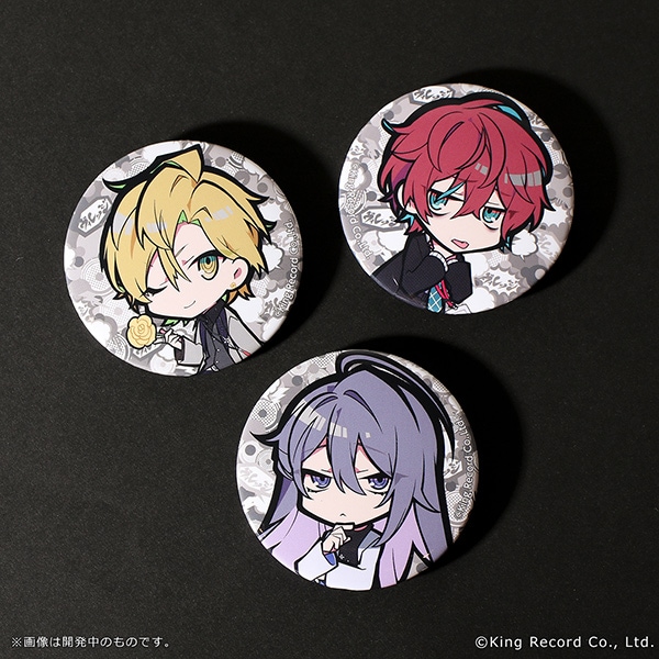 ヒプノシスマイク-Division Rap Battle-×ヴィレッジヴァンガード by