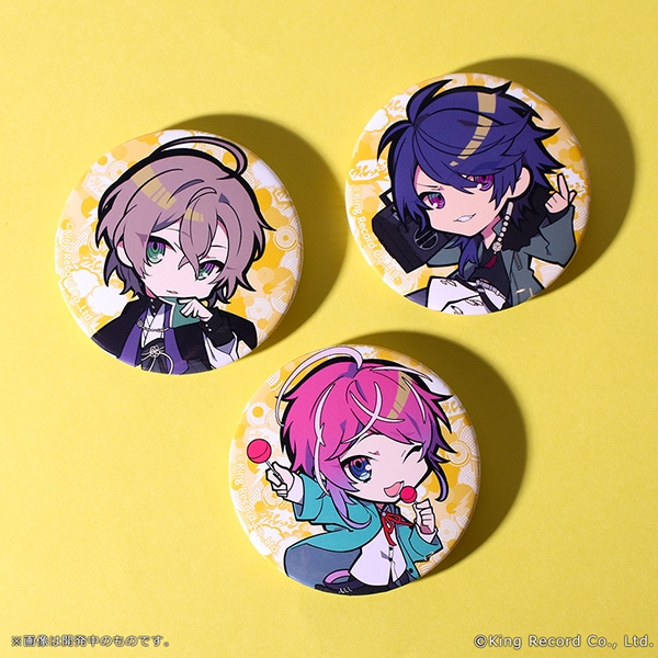 ヒプノシスマイク-Division Rap Battle-×ヴィレッジヴァンガード by