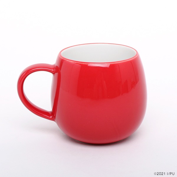 輪るピングドラム KIGA APPLEマグカップ【販売終了】 | 特集から探す