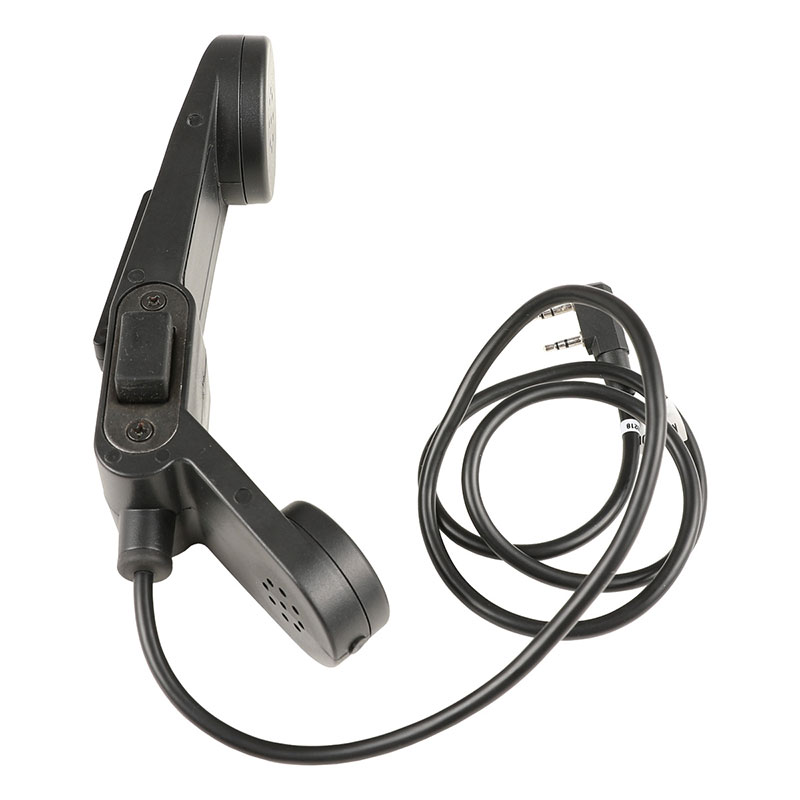 Z-Tactical H-250タイプ ミリタリーフォン KENWOOD用 | ヘッドウェア