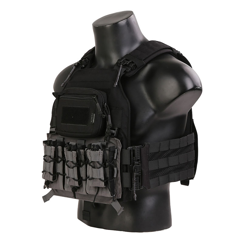 EMERSON エマーソン LAVC レーザーカット MOLLE プレートキャリア