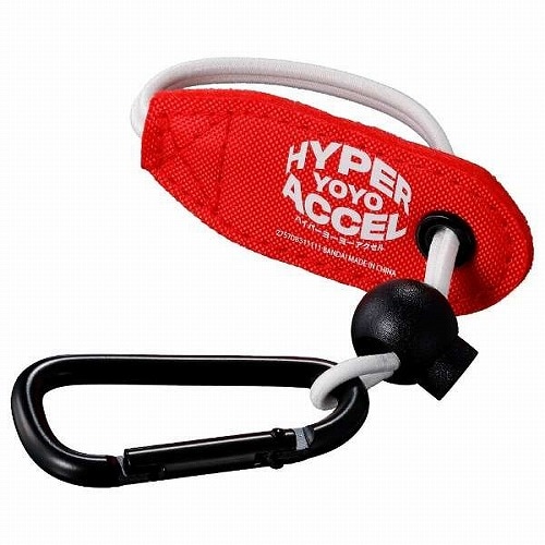 日本のメーカー,ハイパーヨーヨーアクセル | ヨーヨーショップネスト