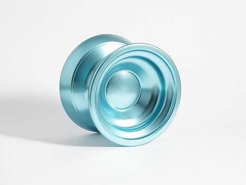 ブラーオートスコピー | 日本のメーカー, ヨーヨーリクリエーション