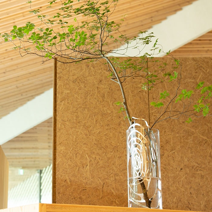 KAGO - オーバル - L｜錫製雑貨・酒器の通販は能作オンラインショップ