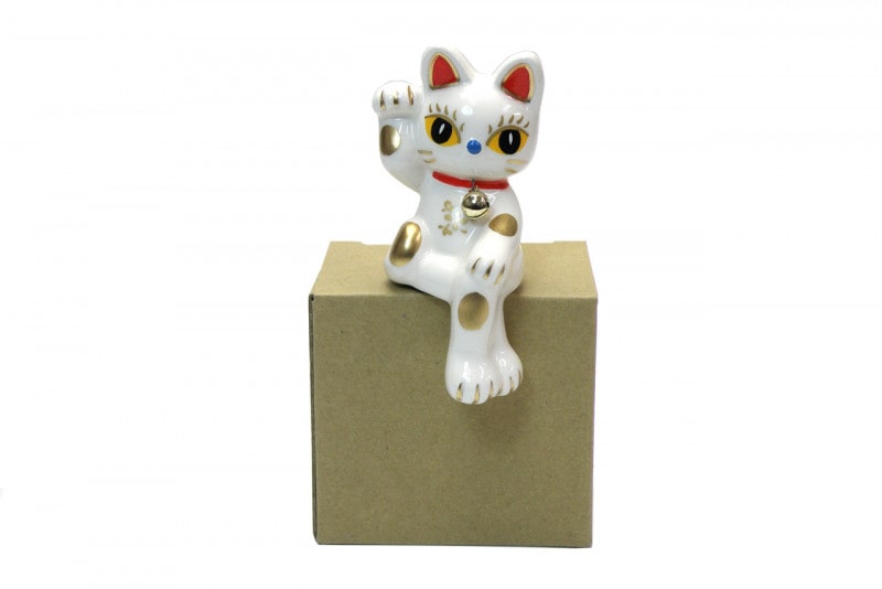 こねむりじいちゃんストラップ | おかげ横丁の縁起物,招き猫 | おかげ