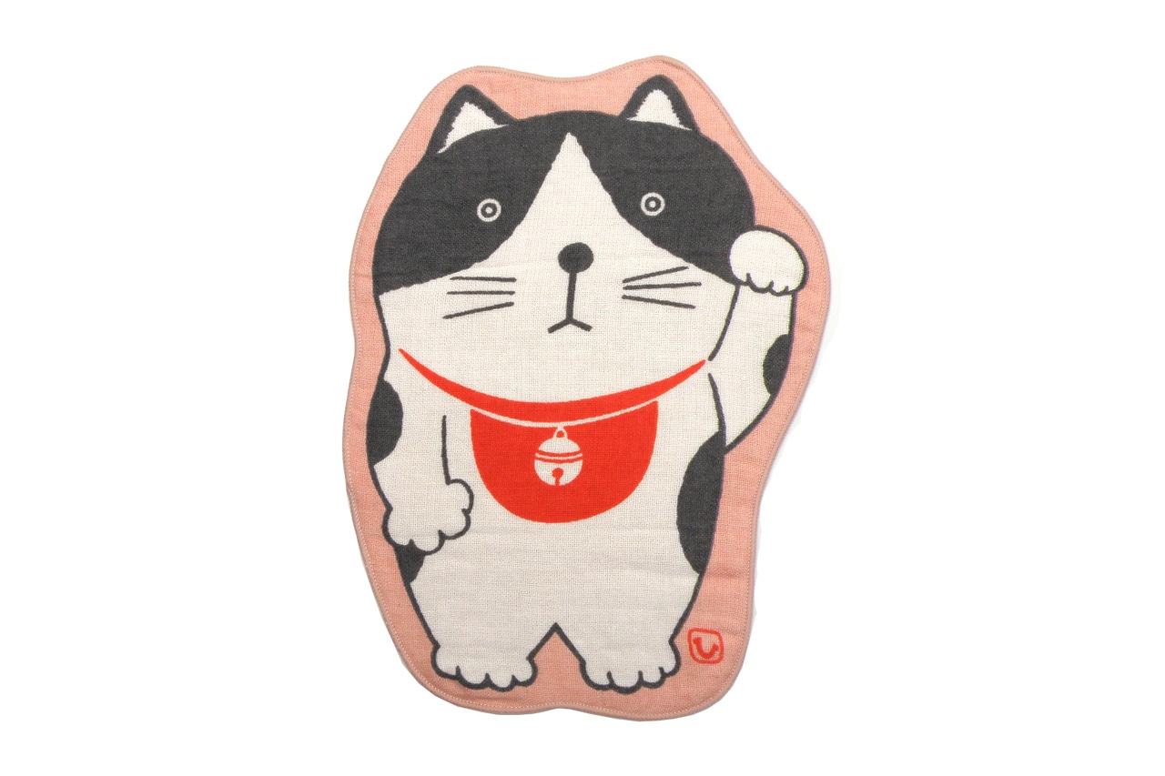 有田ひろみデザイン/ハンドタオル | すべての商品 | おかげ横丁公式