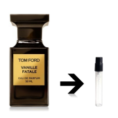 タバコ・バニラ オードパルファム TOM FORD 【送料無料】 アトマイザー