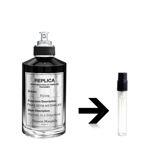 フライング オードパルファン メゾン マルジェラ Maison Margiel