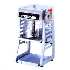 かき氷機[マルチスライサー] HD-70AA 初雪 中部コーポレーション