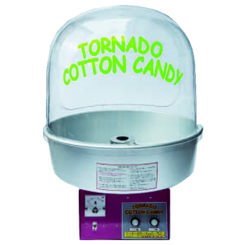 綿菓子機(わたあめ機) CA-7型 朝日産業 | わたあめ（綿菓子）,綿菓子機