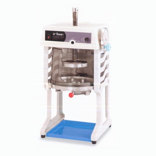 かき氷機[ブロック氷] HF-300P 初雪 中部コーポレーション | かき氷