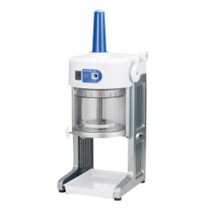 かき氷機[ブロック氷] SI-3B 手動式 SWAN 池永鉄工 | かき氷,かき氷機